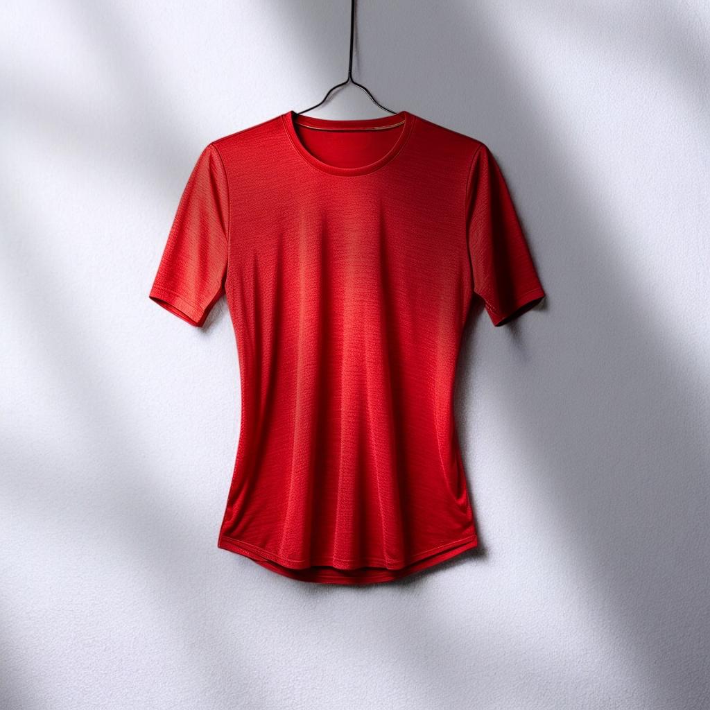 Fitted Stretch T-Shirt (US0-US28) | PDF Sewing Pattern