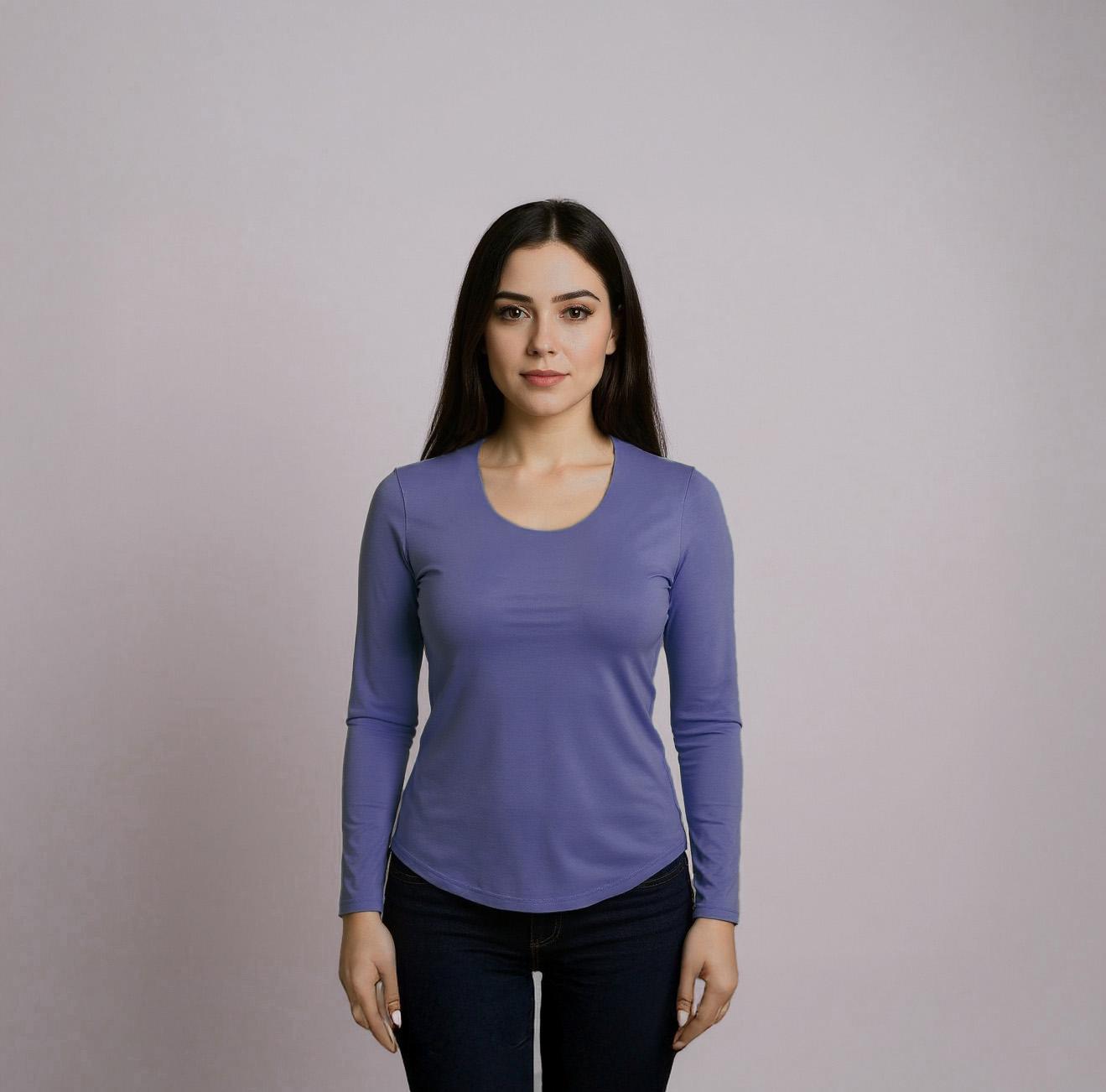 Top Sewing Pattern